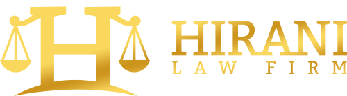 Hirani Law Firm